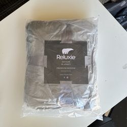 Hoodie Blanket Premium