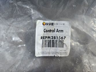 2002 missubishi gallant, lower passenger side control arm