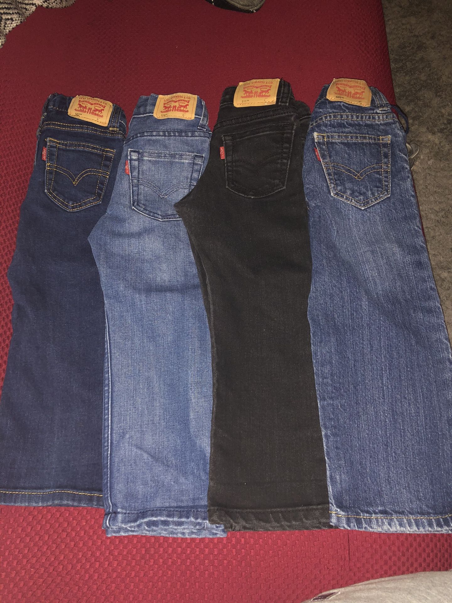 Jeans levis