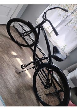 29" cruiser bicycle Genesis onex aluminum