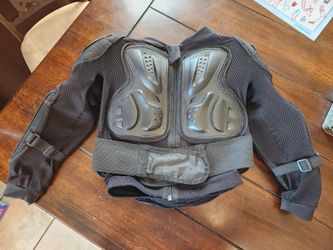 Bilt Body/chest Protector