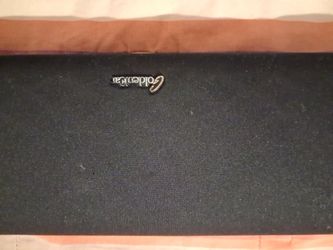 GoldenEar Center Channel Speaker