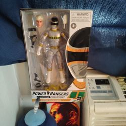 Silver Ranger $11