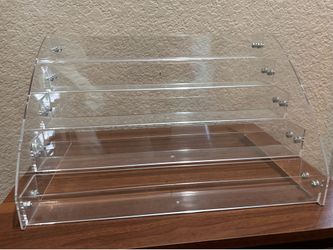 Acrylic Organizer