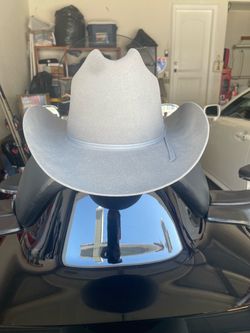 Cowboy hat