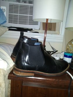 Shoe