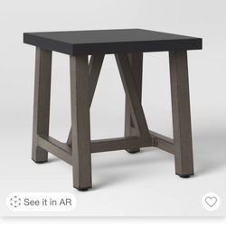 Smith & Hawkin Accent Table