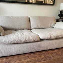 Sofa - ONLY FOR FOUR MORE DAYS