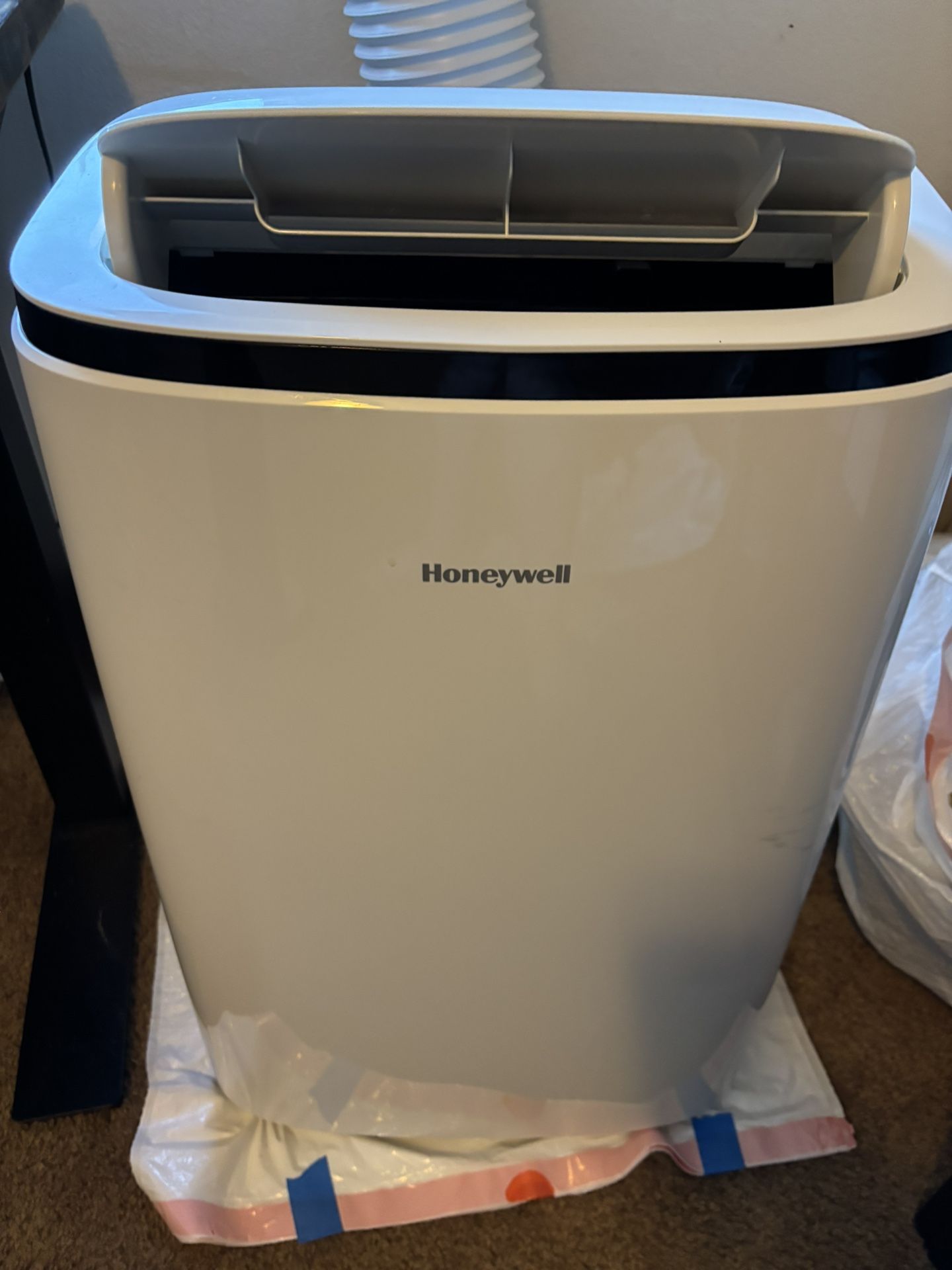 Honeywell AC Unit