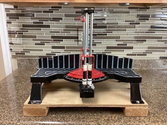 Miter Box-Craftsman. (S)