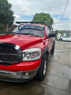 Dodge Ram 1500