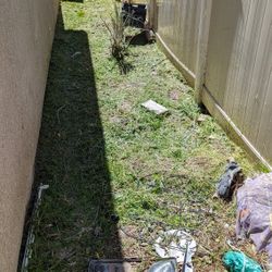 Lawn Mower Cleanups And Maintenance