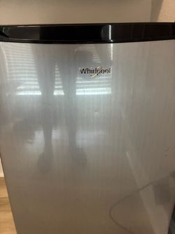 Whirlpool Mini Fridge