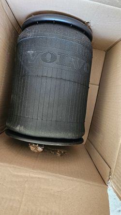 Volvo Semi Air Spring Bag