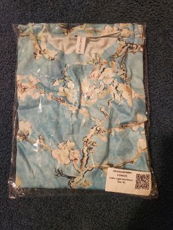Women's Monet Shirt, brand new