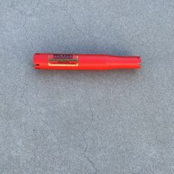 Ridgid Plastic Nut Basin Wrench 