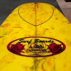 9'0" Donald Takayama DT-2