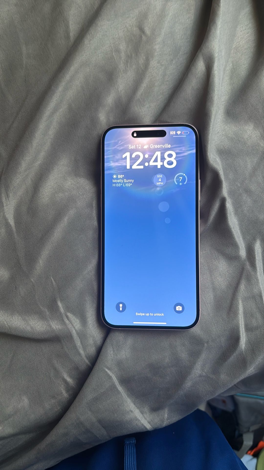 iPhone 15 Plus