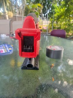 Milwaukee Jig Saw