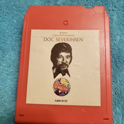 Doc Severinsen's album Sixteen Great Performances. 