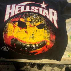 Hellstar Shirt