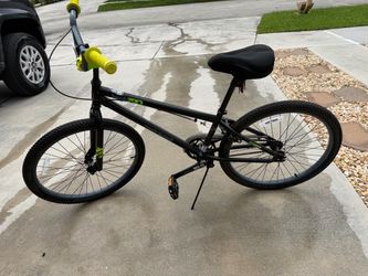 Tony Hawk BMX Bike