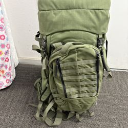 Backpack 