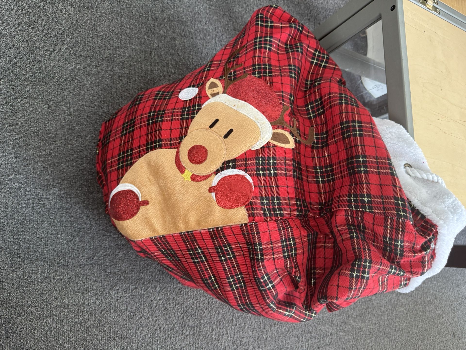 Large Santa Sack