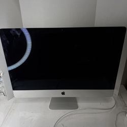 IMAC 27 inch 32 RAM 