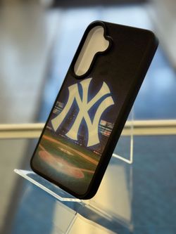 Samsung S26 Ultra Custom Phone Case
