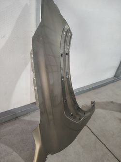 Fender Subaru Outback