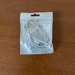 iPhone Charger Brand New