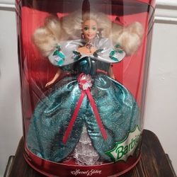 BARBIE DOLLS ESPECIAL EDITION(1995)