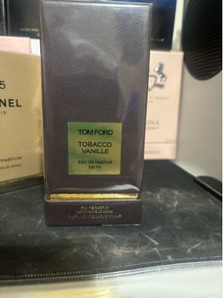 Tom ford Tobacco Vanille 100ml