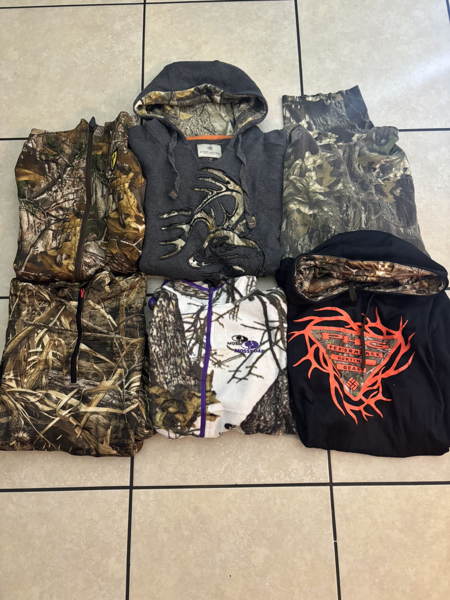 Sweaters and Hoodies for sale
