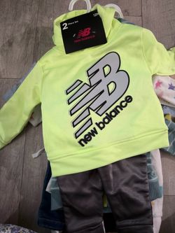 Baby boy set