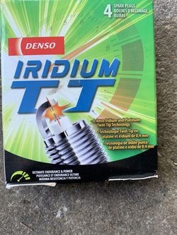Denso Spark Plugs