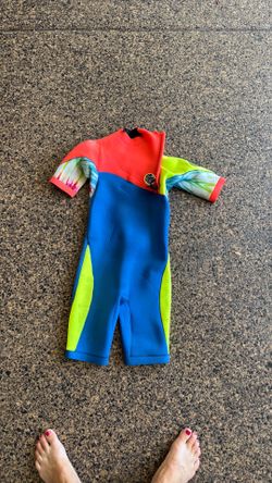 Rip curl E bomb 2.2 wetsuit