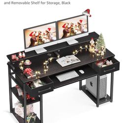 Computer Desk 