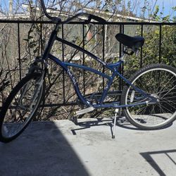 Del Sol Lowboy Classic Cruiser