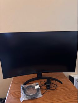 Gaming Monitor