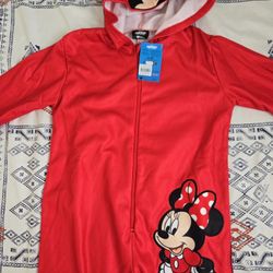 Minnie One Piece 