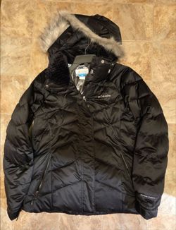 Women’s Lay D Down II Jacket