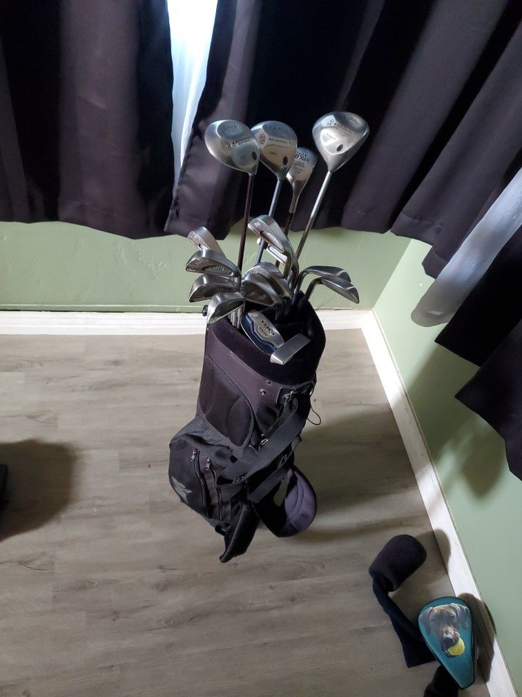Ping Golf Clubs for Sale in Phoenix, AZ OfferUp