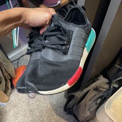 Adidas Nmd 