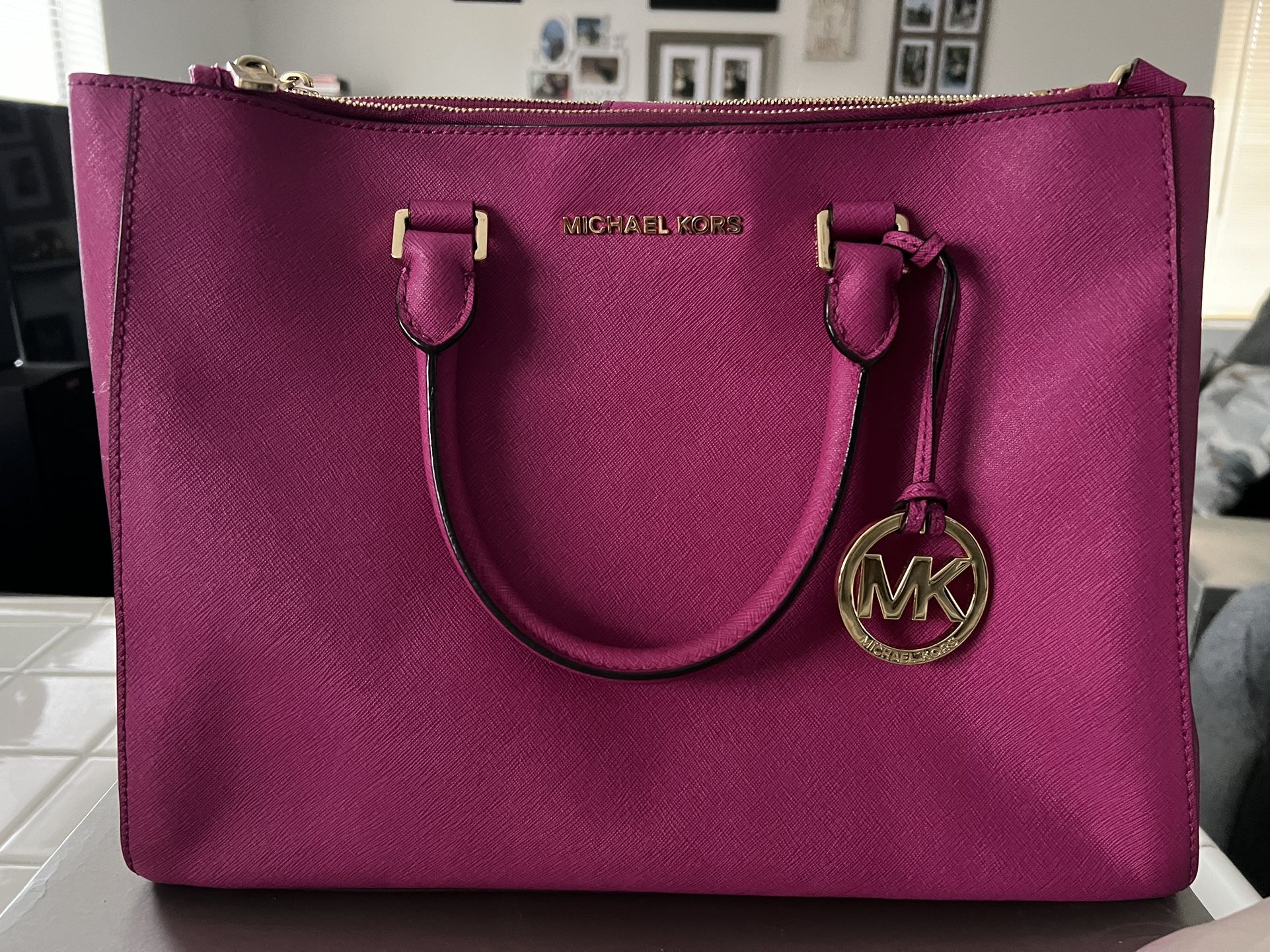 Michael Kors Tote