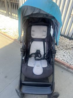 Carriola De Niño
