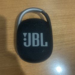 JBL Clip 4 For Sale 