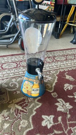 Beverage Dispensers 