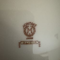 Noritake M Series Alicia $50 OBO